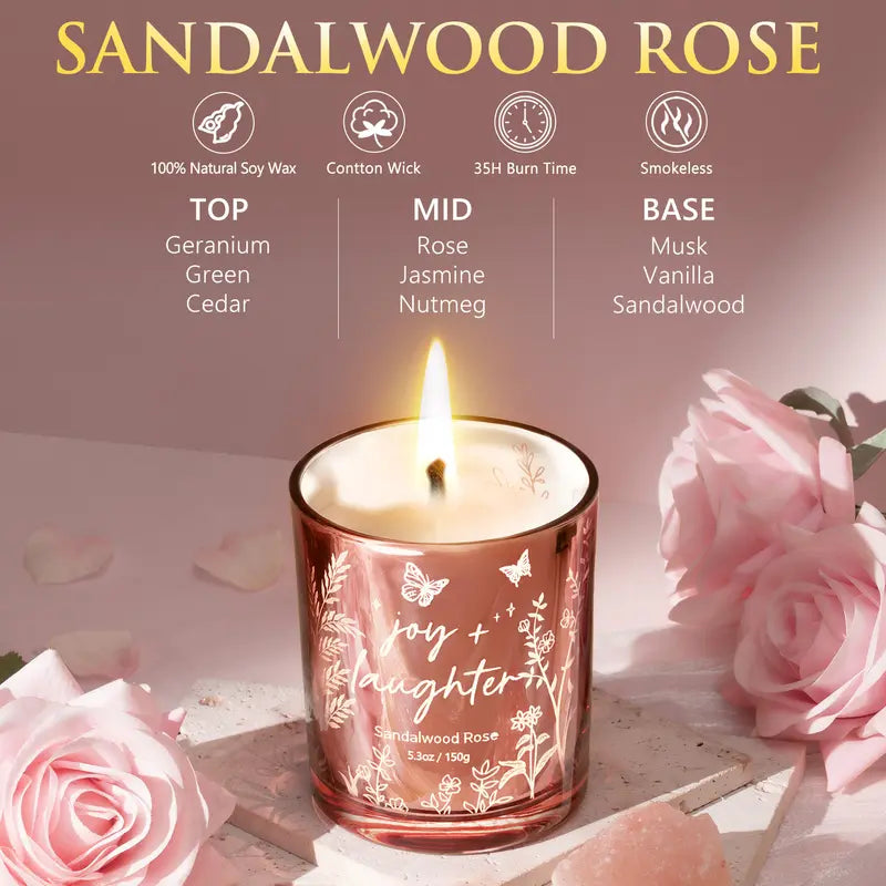 Mother's Day Gift Basket