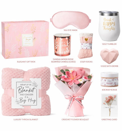 Mother's Day Gift Basket