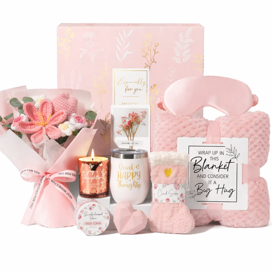Mother's Day Gift Basket
